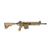 Karabinek Heckler Koch MR308 A3 13'' 308Win FDE