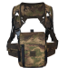 Szelki Na Lornetkę Camo Bino Harness AXIS MSP Forest One Size (110576003)