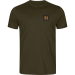 Koszulka Harkila Gorm Willow green (1024200)