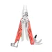 Narzędzie wielofunkcyjne Multitool Leatherman Signal - Guava (833183)