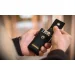 Czarny nylonowy pokrowiec z kieszeniami Leatherman