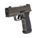 Pistolet Sig Sauer P365 AXG LEGION kal. 9x19