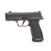 Pistolet Sig Sauer P365 AXG LEGION kal. 9x19