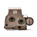 CELOWNIK HOLOGRAFICZNY EOTECH EXPS 3-0 TAN
