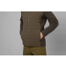 Harkila Cardigan - Sandhem Pro Insulated cardigan Willow green (100820029)