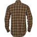 Koszula Harkila SCANDINAVIAN L/S Antique Bronze Check (10510010000)