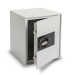 SEJF KONSMETAL Koliber 2.0 34, zamek kluczowy kl. A, klasa bezpieczeństwa S1