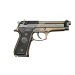 Pistolet Beretta 92 FS Bronze 9x19