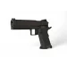 Pistolet STEALTH ARMS  1911 Platypus 5