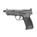 Pistolet Smith Wesson MP9 M2.0 4,625" NTS OR THREAD BARREL (13585)