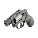 Rewolwer Smith Wesson MP340 PD (163062)