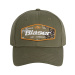 CZAPKA BLASER BADGE 241014-107/566 CIEMNA OLIWKA