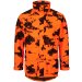 Męska kurtka Blaser orange camo 242021-152/333