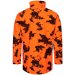Męska kurtka Blaser orange camo 242021-152/333