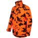 Męska kurtka Blaser orange camo 242021-152/333