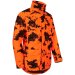 Męska kurtka Blaser orange camo 242021-152/333