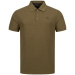 KOSZULKA BLASER POLO SOLID 25 251009-006/566 DARK OLIVE