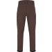 Spodnie Blaser Chase Softshell Brązowe 252043-140/657