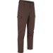 Spodnie Blaser Chase Softshell Brązowe 252043-140/657