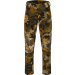 Spodnie Blaser Silence 2L Camouflage 252044-152/511