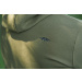 BLUZA BLASER Z KAPTUREM HUNTEC CAMO 251010-112/566 DARK OLIVE