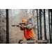 Pas do broni SAUNEHAMMER DRIVENHUNT Gamehammer - pomarańczowy