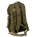 Plecak Mauser Backpack 35l, 80409726