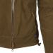 Bluza Alpha Tactical - Grid Fleece Coyote (BL-ALT-FG-11)