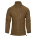 Bluza Alpha Tactical - Grid Fleece Coyote (BL-ALT-FG-11)