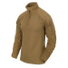 Bluza Helikon MCDU Combat Shirt NyCo Ripstop Coyote (BL-MCD-NR-11)