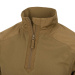 Bluza Helikon MCDU Combat Shirt Nyco Ripstop Olive Green (BL-MCD-NR-02)