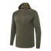 Bluza BERETTA Apollo Merino Hoodie Green Stone (P380)
