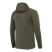 Bluza BERETTA Apollo Merino Hoodie Green Stone (P380)