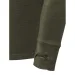 Bluza BERETTA Apollo Merino Hoodie Green Stone (P380)