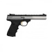 Pistolet Browning Buck Mark Contour Stainless URX, kal. 22LR