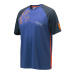 T-Shirt Beretta Bullseye Blue (TS971)