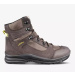 Buty trekingowe Safety Jogger Siera Dark Brown
