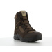 Buty trekingowe Safety Jogger Siera Dark Brown