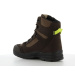 Buty trekingowe Safety Jogger Siera Dark Brown