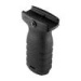 MFT - Chwyt przedni React Short Vertical Grip - Picatinny - Czarny - RSG-BL