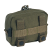TASMANIAN TIGER KIESZEŃ TAC POUCH 4 HORIZONTAL OLIVE 7650.331
