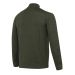 Sweter BERETTA Merino Half Zip Green Moss (PU731)