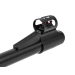 Karabinek wiatrówka Gamo Hunter 440 k.5,5mm 1-strzał. do17J (611005655-16J)