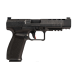Pistolet samopowtarzalny CANIK METE SFX , Black / Standard