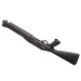 Strzelba pump-action Fabarm Martial Cantilever 14