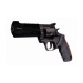 Rewolwer Taurus 454H Raging Hunter BK/BK Matte 5nb. Lufa 212 mm kaliber .454 Casull