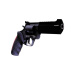 Rewolwer Taurus 454H Raging Hunter BK/BK Matte 5nb. Lufa 212 mm kaliber .454 Casull