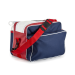 Torba strzelecka Castellani 3 Pocket Bag - White/Red/Navy (238)