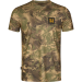 Koszulka HARKILA -  Deer Stalker Camo S/S Axis MSP Forest (10234600300)