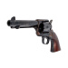 Rewolwer Pietta 1873 Colt Peacemaker 5½'' Steel .44 (SA73-023)